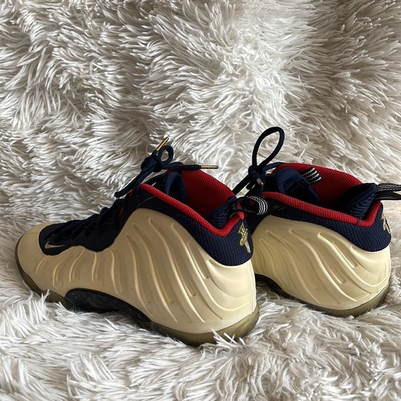 NIKE AIR FOAMPOSITE ONE “OLYMPIC” - Picture 10 of 13